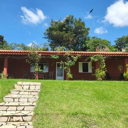 Recanto Cysne Socorro  Exterior foto