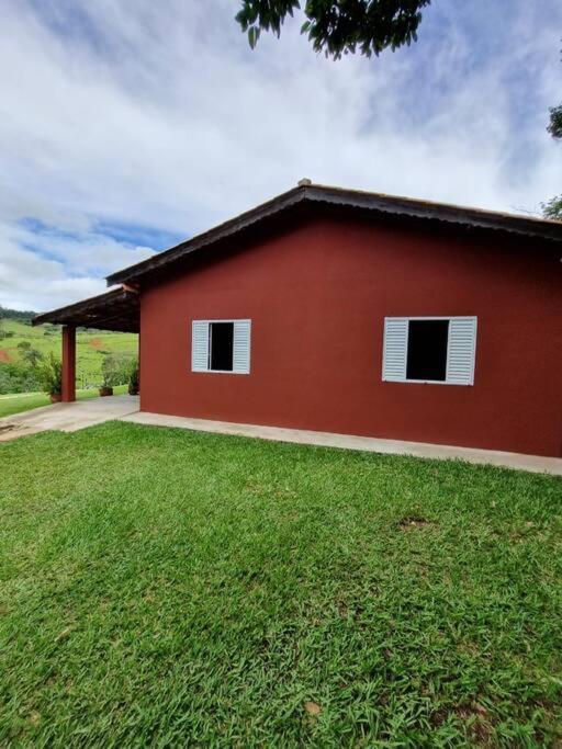 Recanto Cysne Socorro  Exterior foto