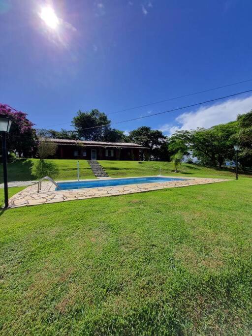 Recanto Cysne Socorro  Exterior foto