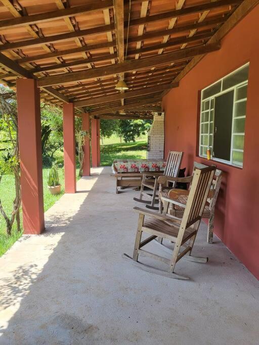 Recanto Cysne Socorro  Exterior foto